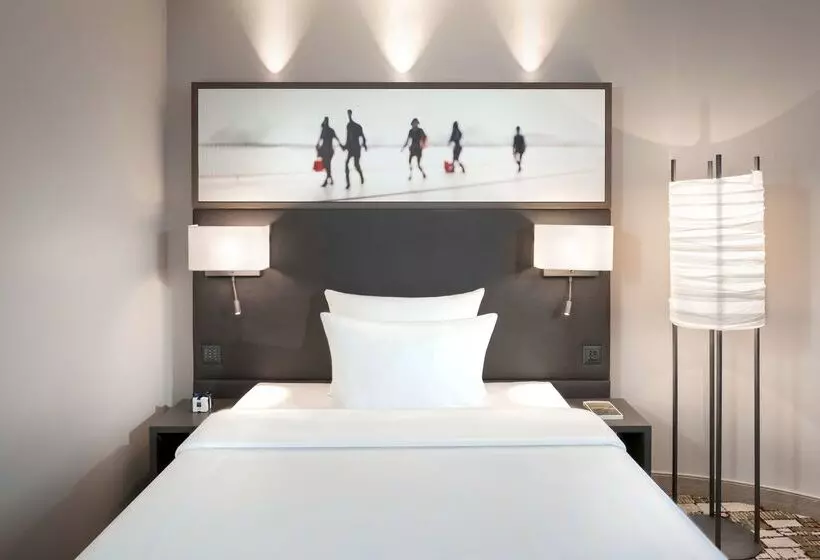 Fotos del hotel Dorint Airport-hotel Zürich:  13