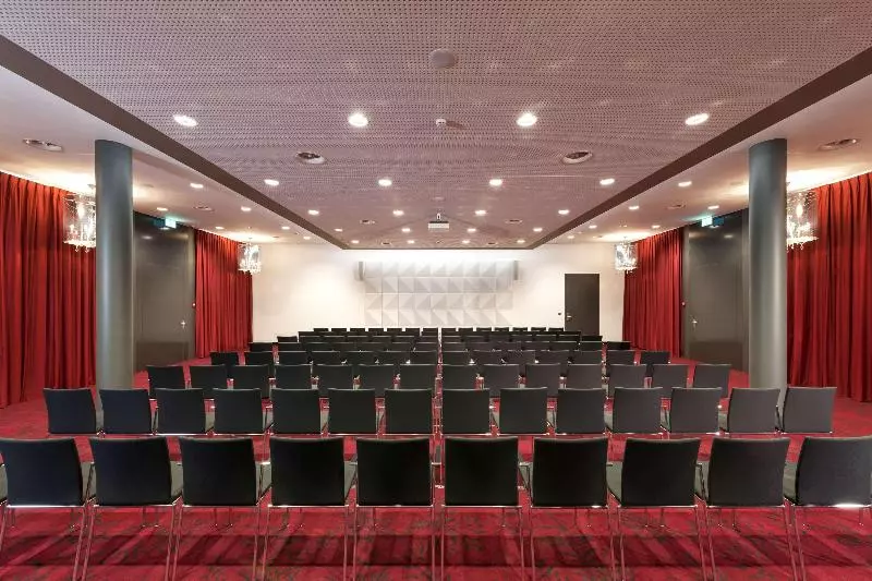 Fotos del hotel Dorint Airport-hotel Zürich:  12