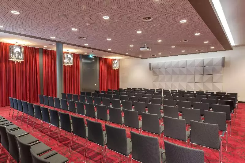 Fotos del hotel Dorint Airport-hotel Zürich:  24