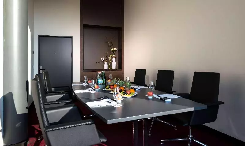 Fotos del hotel Dorint Airport-hotel Zürich:  14