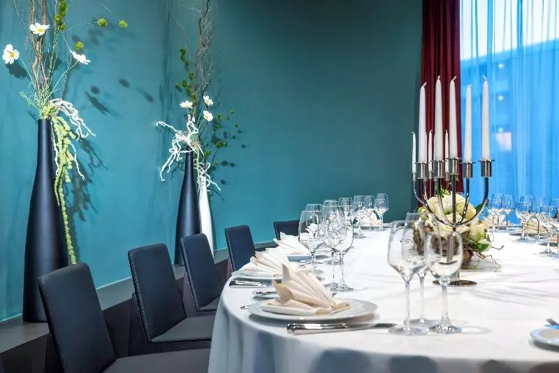 Fotos del hotel Dorint Airport-hotel Zürich:  9