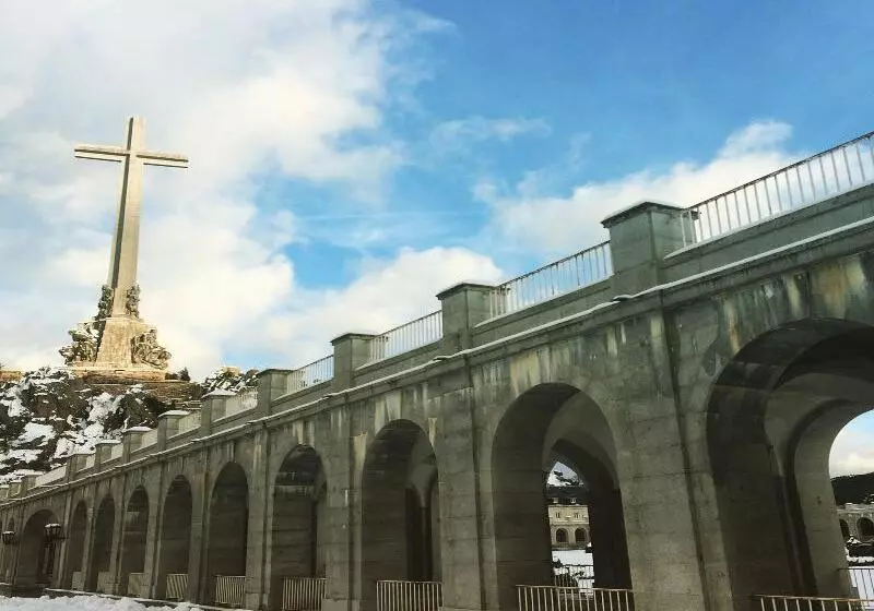 Fotos del hotel Hospedería Santa Cruz:  25