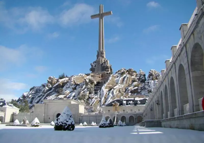 Fotos del hotel Hospedería Santa Cruz:  24