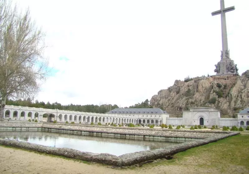 Fotos del hotel Hospedería Santa Cruz:  22