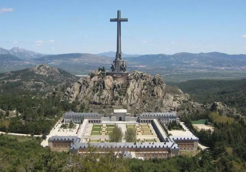 Fotos del hotel Hospedería Santa Cruz:  12