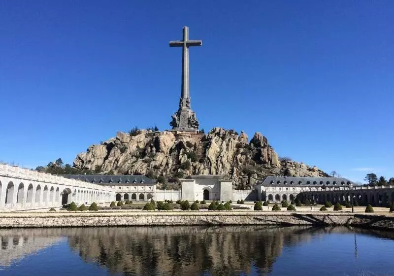 Fotos del hotel Hospedería Santa Cruz:  21