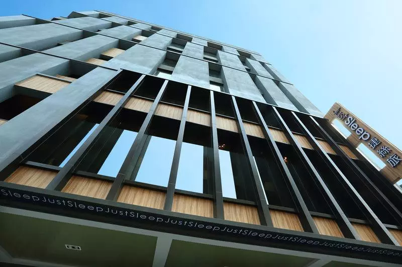 Fotos del hotel Just Sleep Hualien Zhongzheng:  5