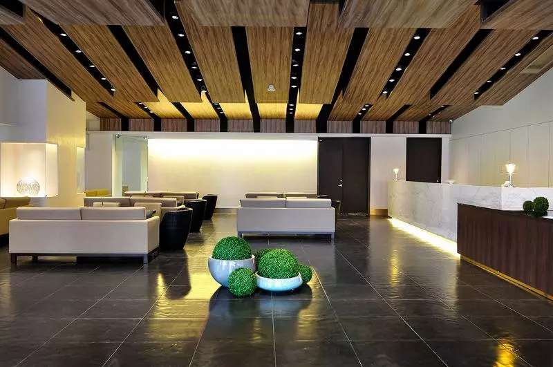 Just Sleep Hualien Zhongzheng