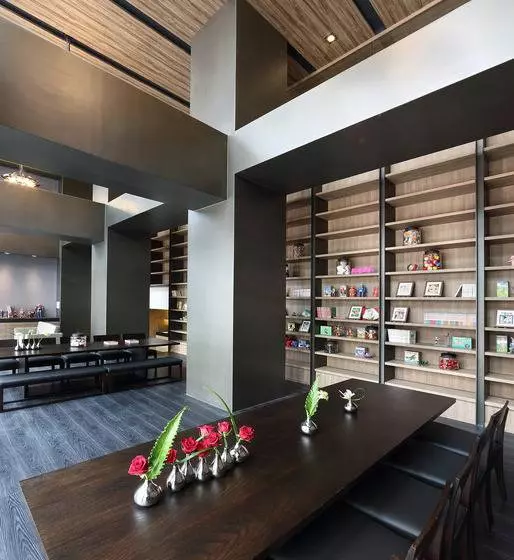 Fotos del hotel Just Sleep Hualien Zhongzheng:  8