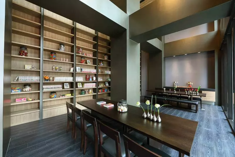 Fotos del hotel Just Sleep Hualien Zhongzheng:  7