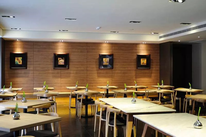 Fotos del hotel Just Sleep Hualien Zhongzheng:  2