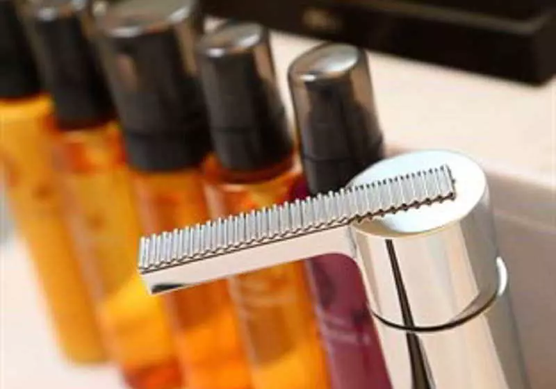 Fotos del hotel La Aroma Sendai:  5