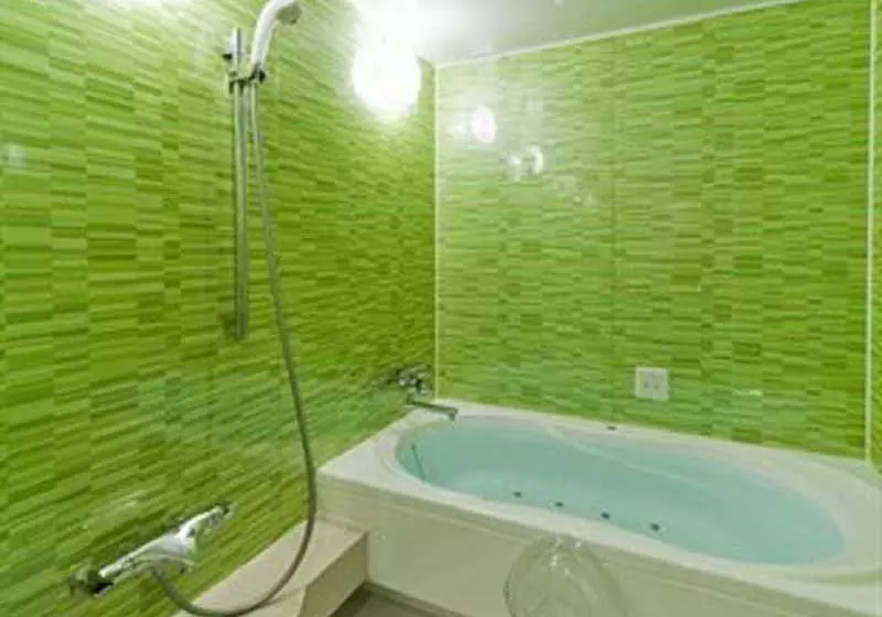 Fotos del hotel La Aroma Sendai:  9