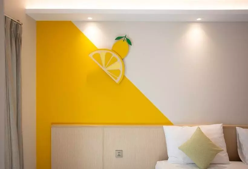 Fotos del hotel Lemontea:  21