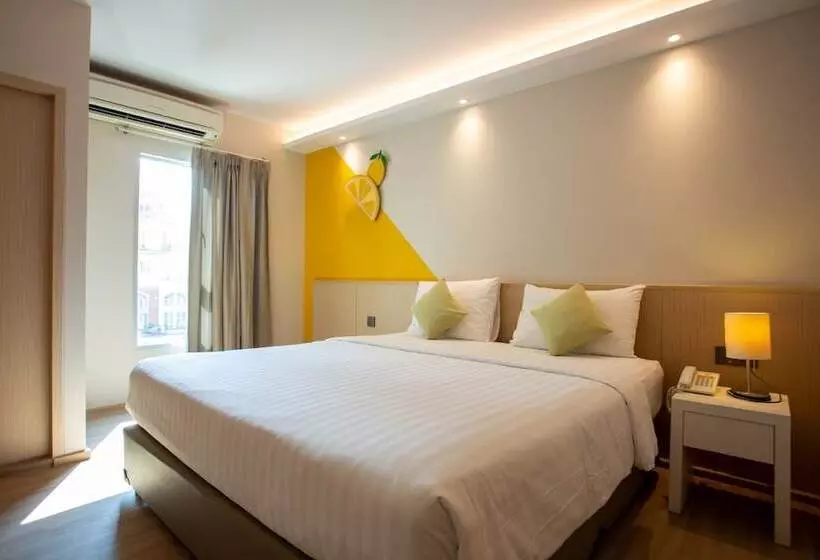 Fotos del hotel Lemontea:  15