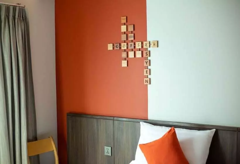 Fotos del hotel Lemontea:  22