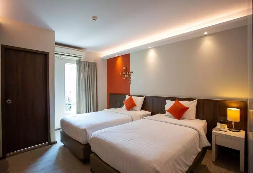 Fotos del hotel Lemontea:  20