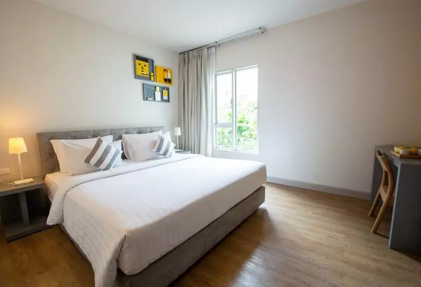 Fotos del hotel Lemontea:  6