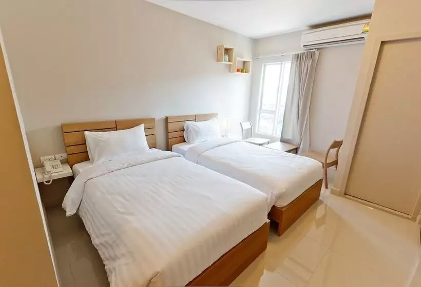 Fotos del hotel Lemontea:  10