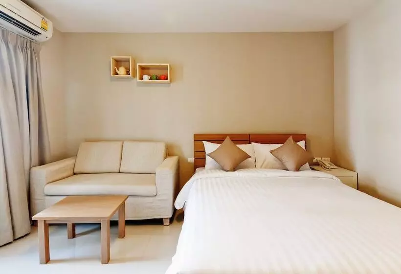 Fotos del hotel Lemontea:  13