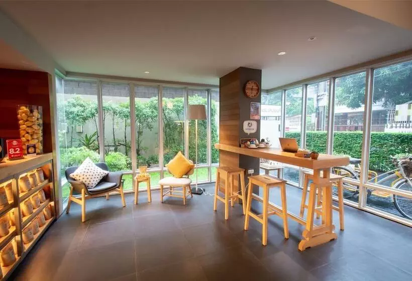 Fotos del hotel Lemontea:  25