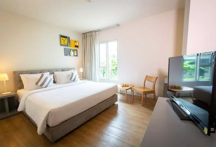 Fotos del hotel Lemontea:  17