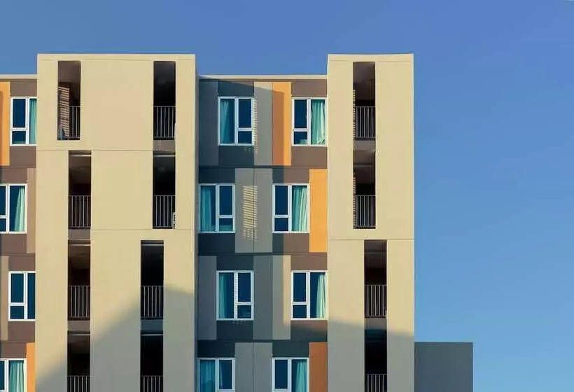 Fotos del hotel Lemontea:  14