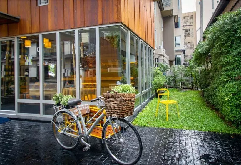 Fotos del hotel Lemontea:  16