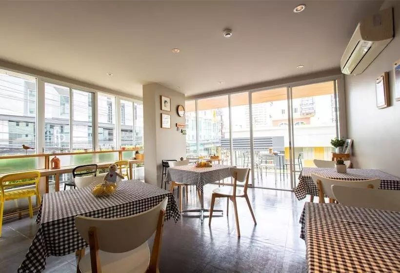 Fotos del hotel Lemontea:  7