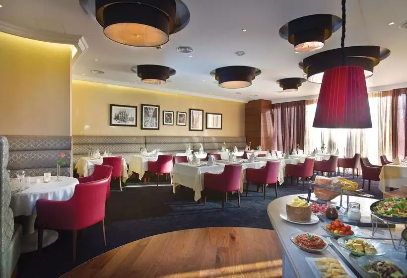 Fotos del hotel Olympic Lagoon Resort Paphos:  3