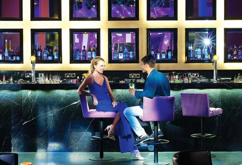 Fotos del hotel Olympic Lagoon Resort Paphos:  25