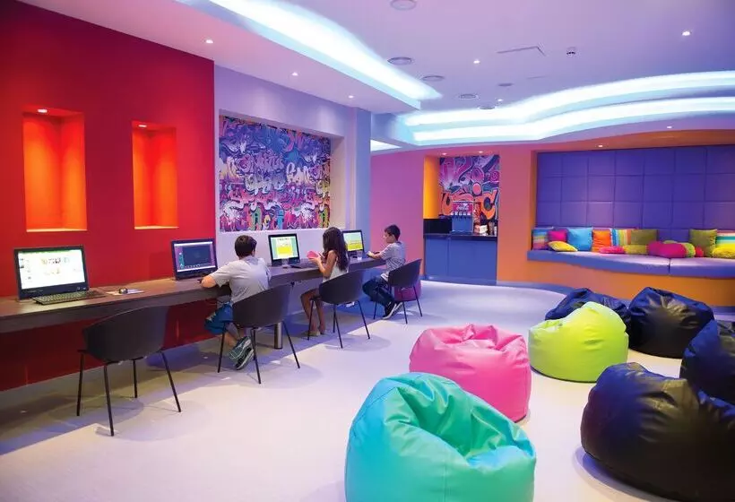 Fotos del hotel Olympic Lagoon Resort Paphos:  5