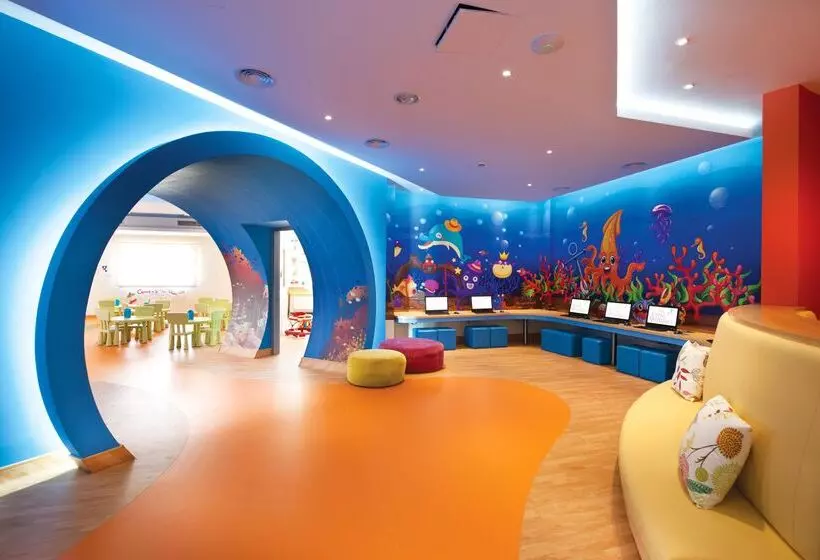 Fotos del hotel Olympic Lagoon Resort Paphos:  13