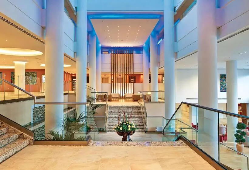 Fotos del hotel Olympic Lagoon Resort Paphos:  2