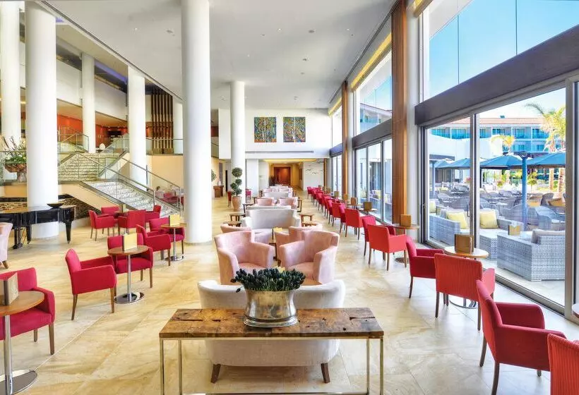 Fotos del hotel Olympic Lagoon Resort Paphos:  8