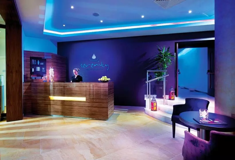 Fotos del hotel Olympic Lagoon Resort Paphos:  16