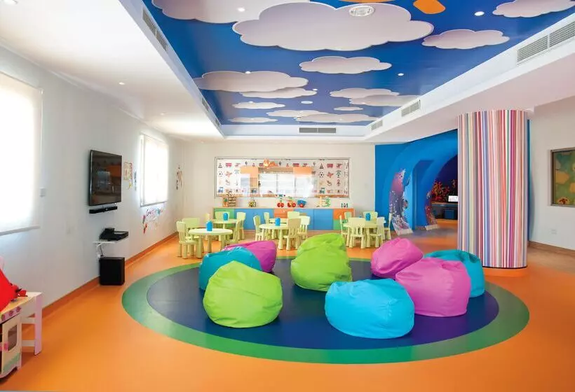 Fotos del hotel Olympic Lagoon Resort Paphos:  10