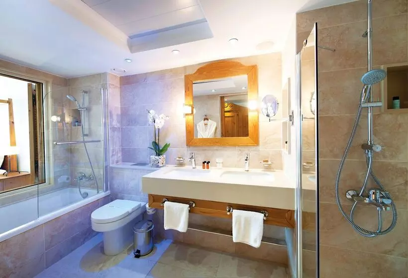 Fotos del hotel Olympic Lagoon Resort Paphos:  6