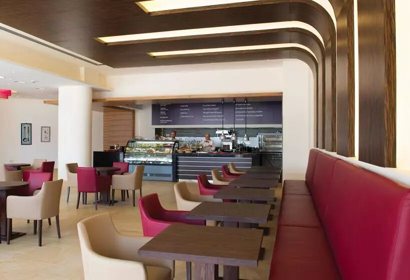 Fotos del hotel Olympic Lagoon Resort Paphos:  19