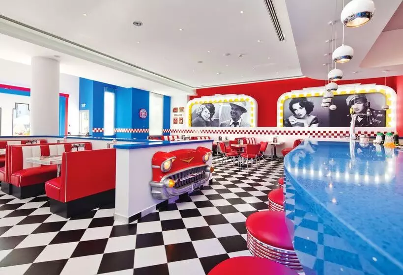 Fotos del hotel Olympic Lagoon Resort Paphos:  12