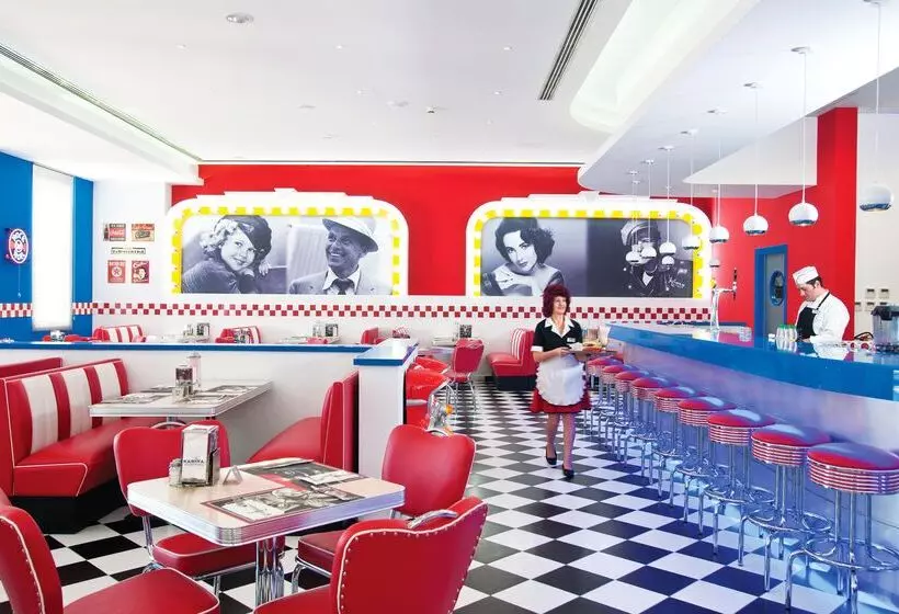 Fotos del hotel Olympic Lagoon Resort Paphos:  24