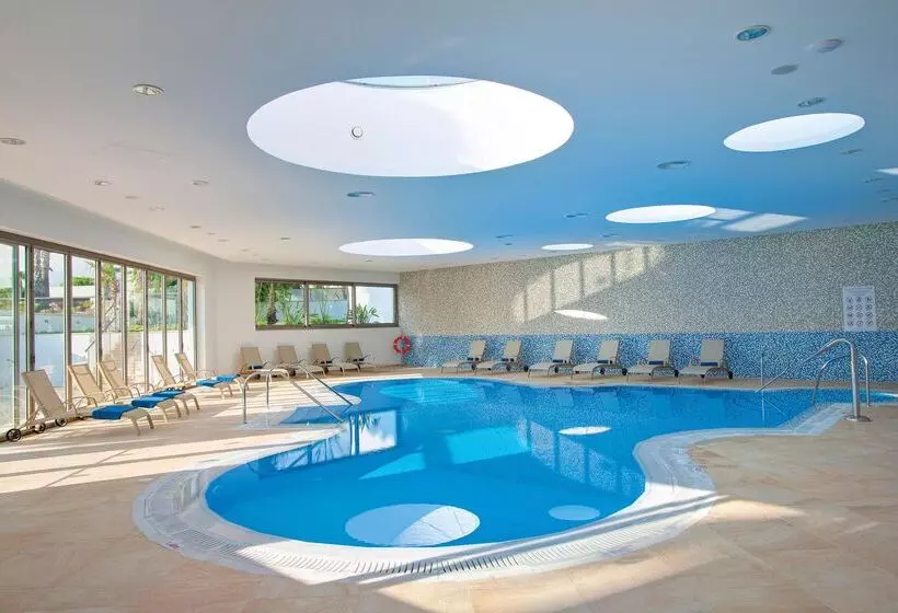 Olympic Lagoon Resort Paphos