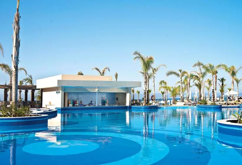 Fotos del hotel Olympic Lagoon Resort Paphos:  9