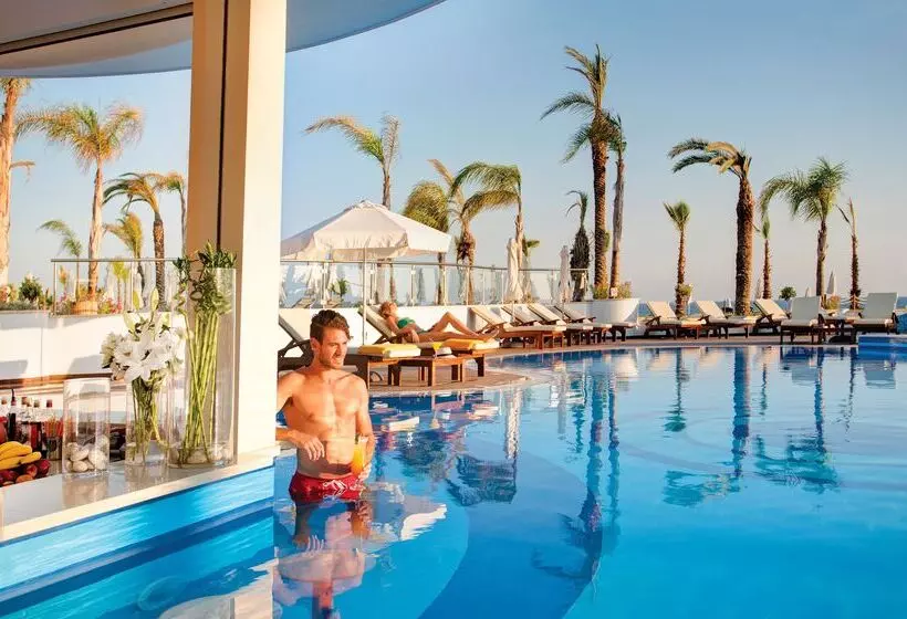 Fotos del hotel Olympic Lagoon Resort Paphos:  4