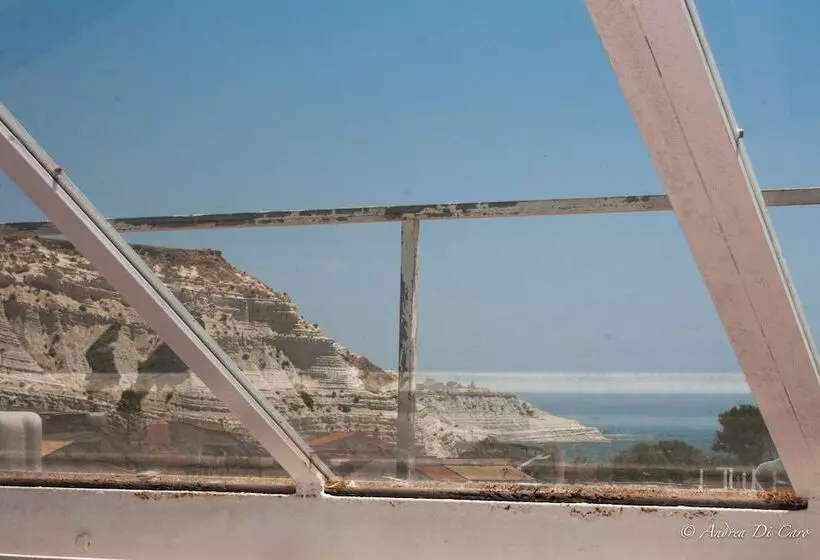 Fotos del hotel Puntamajata:  11