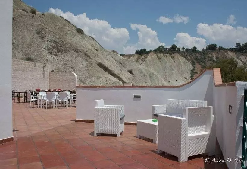 Fotos del hotel Puntamajata:  5