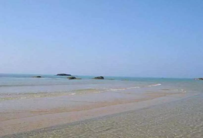 Fotos del hotel Puntamajata:  6