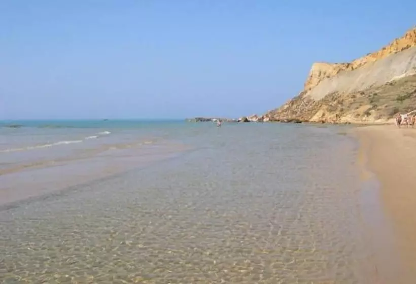 Fotos del hotel Puntamajata:  10