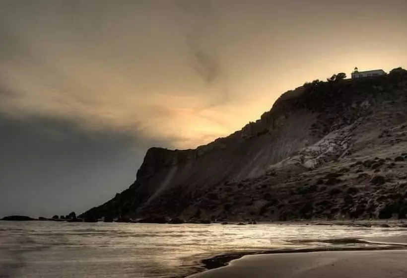 Fotos del hotel Puntamajata:  12