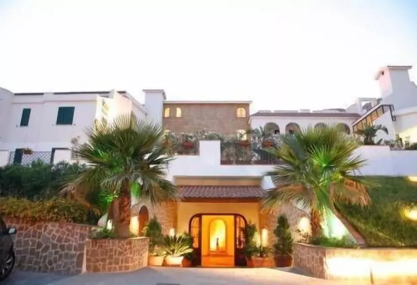 Fotos del hotel Puntamajata:  13